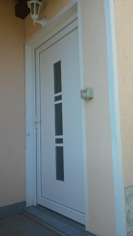 House Barizoni Villa Ankaran Exterior photo