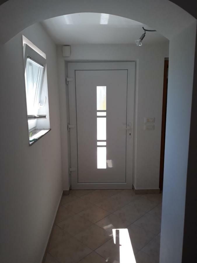 House Barizoni Villa Ankaran Exterior photo