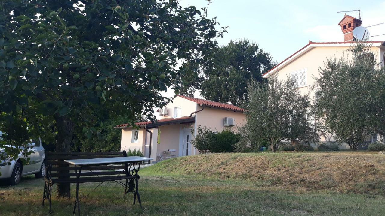 House Barizoni Villa Ankaran Exterior photo