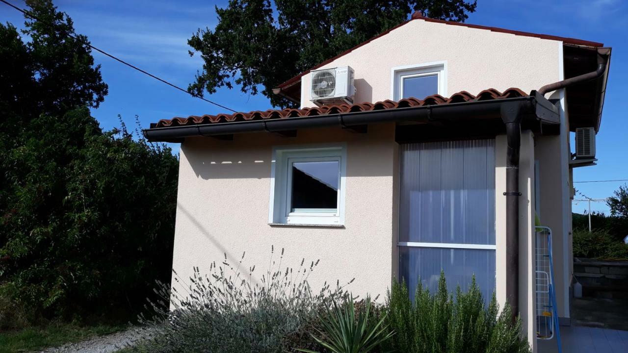House Barizoni Villa Ankaran Exterior photo