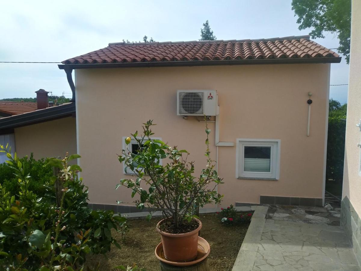 House Barizoni Villa Ankaran Exterior photo