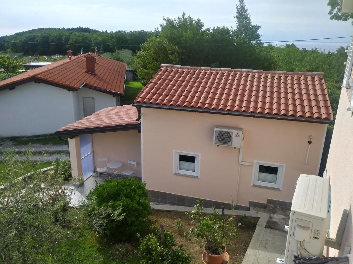House Barizoni Villa Ankaran Exterior photo